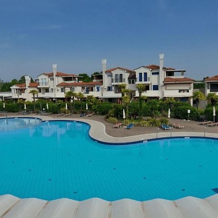 Villaggio A Mare 포르토 산타 마게리타 디 카오를레 외부 사진