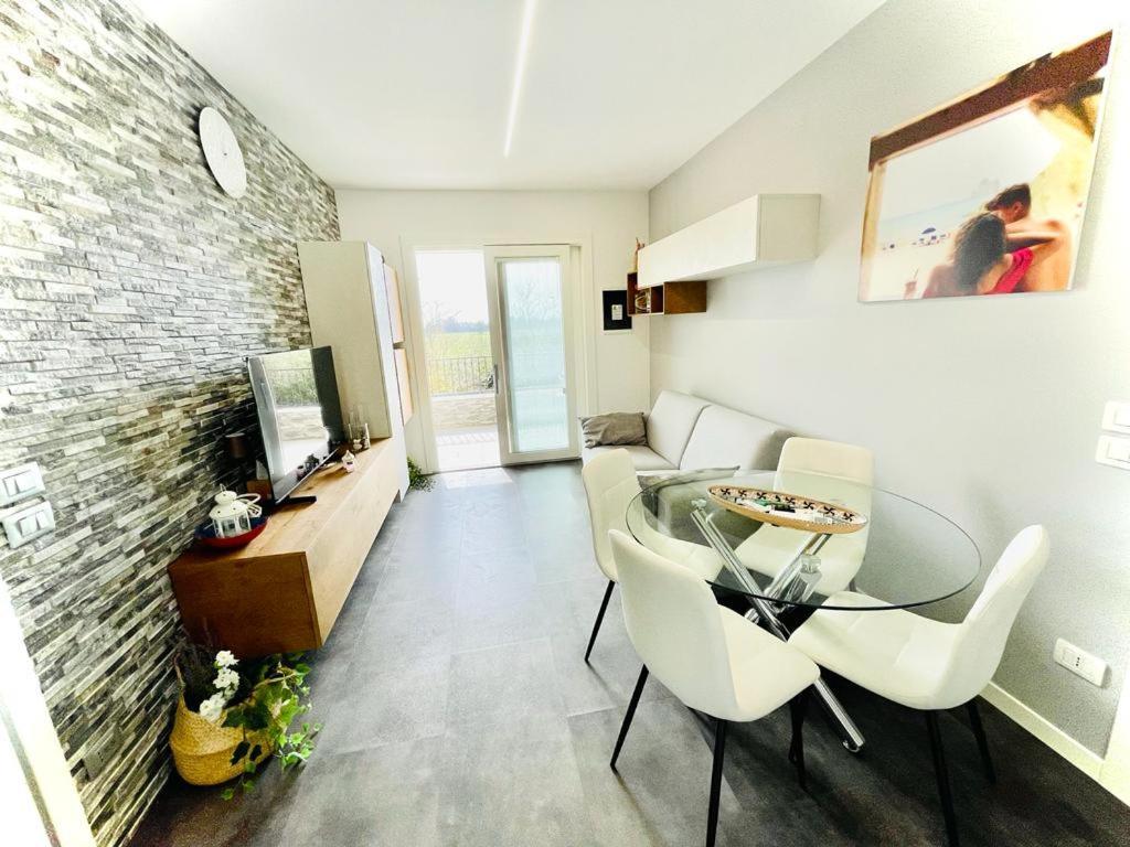 Villaggio A Mare 포르토 산타 마게리타 디 카오를레 외부 사진