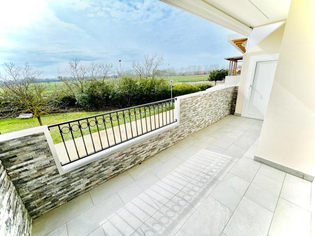 Villaggio A Mare 포르토 산타 마게리타 디 카오를레 외부 사진