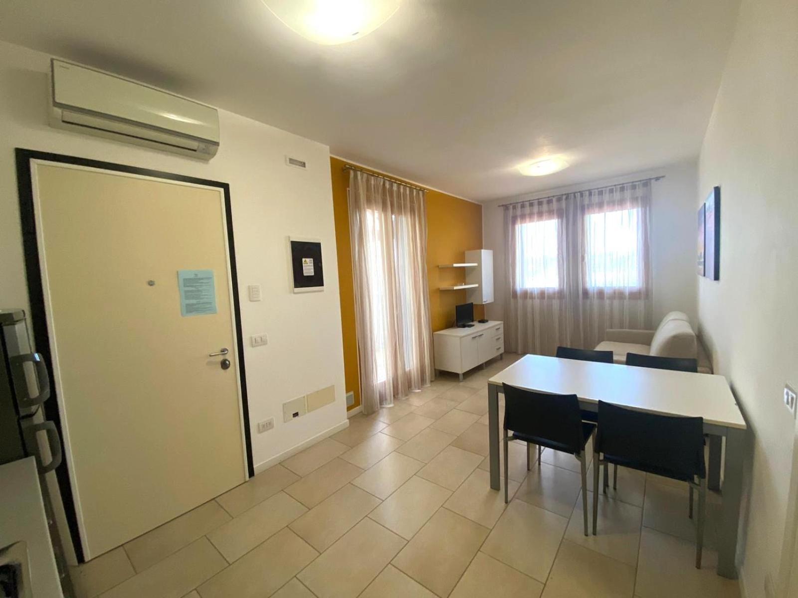 Villaggio A Mare 포르토 산타 마게리타 디 카오를레 외부 사진
